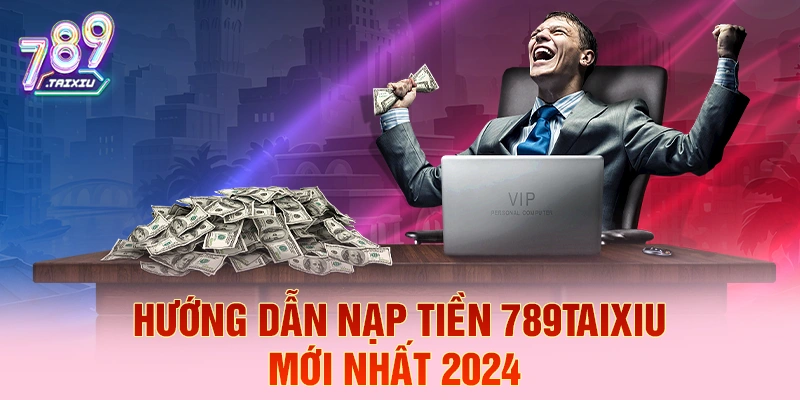 Hướng dẫn nạp tiền và rút tiền trên oxbet